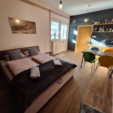 Apartment Green&Urban Celje Dış mekan fotoğraf