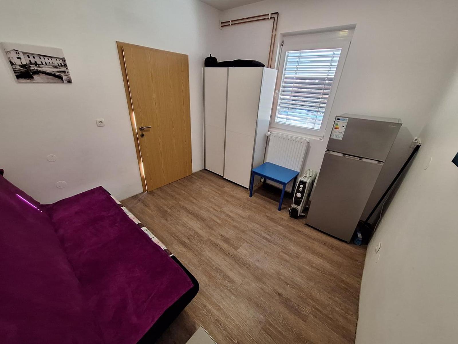 Apartment Green&Urban Celje Dış mekan fotoğraf