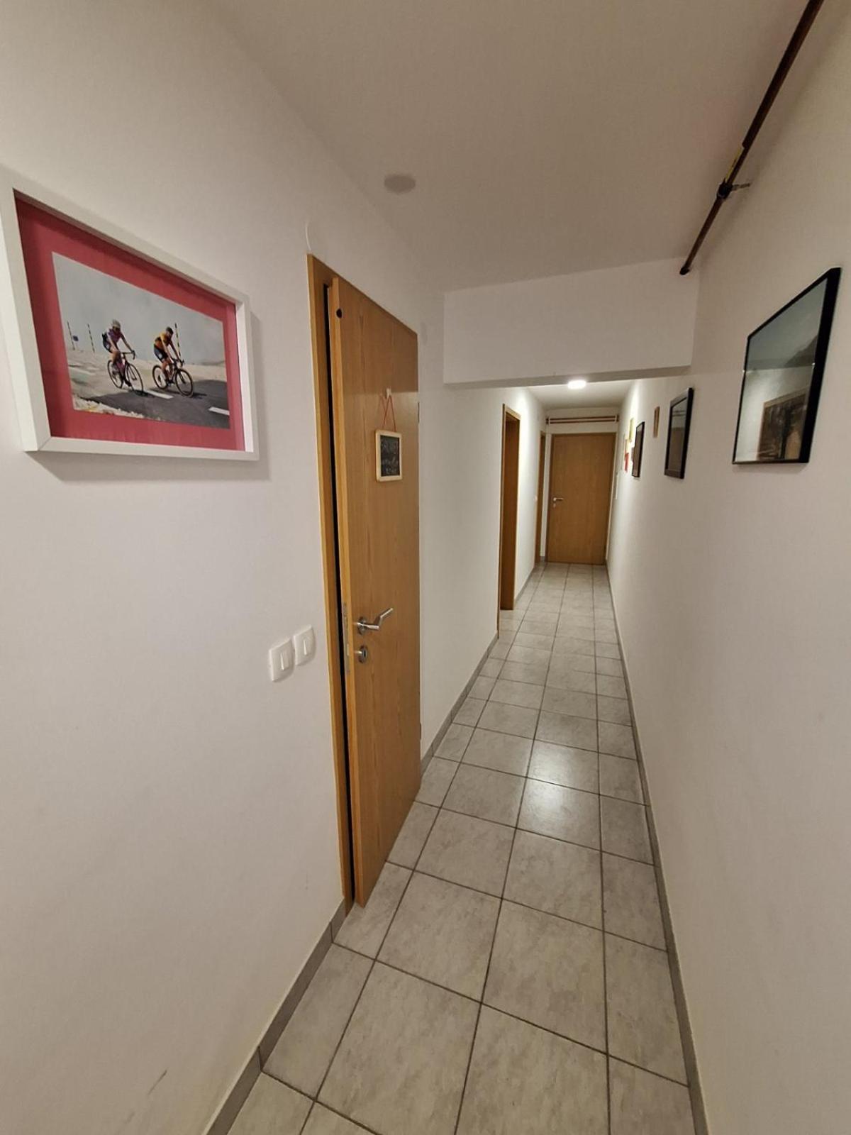 Apartment Green&Urban Celje Dış mekan fotoğraf