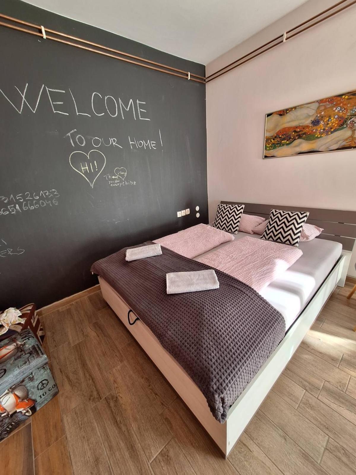 Apartment Green&Urban Celje Dış mekan fotoğraf
