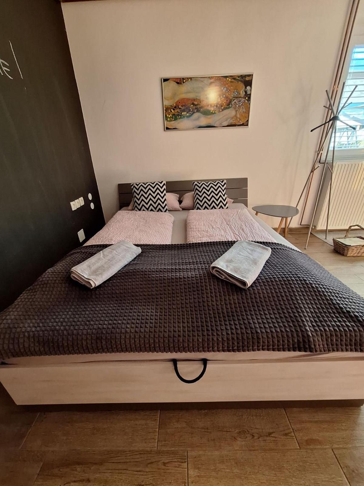 Apartment Green&Urban Celje Dış mekan fotoğraf