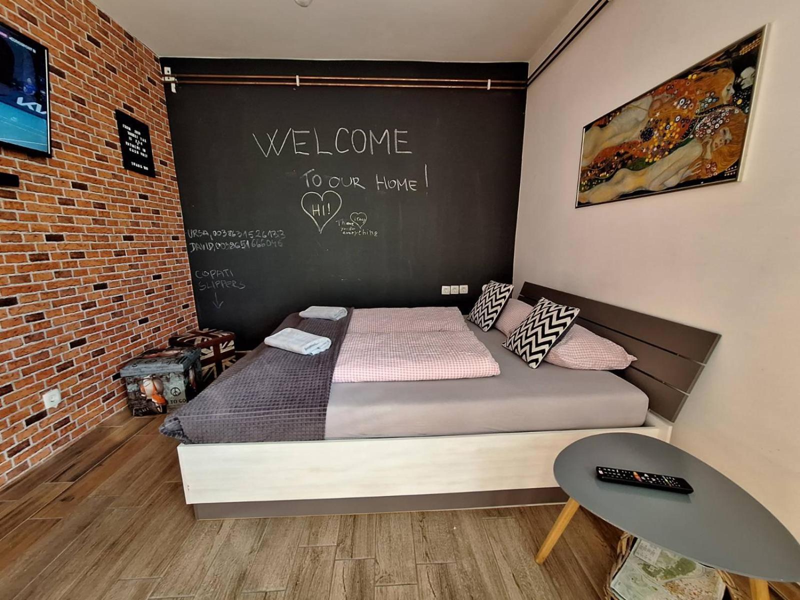 Apartment Green&Urban Celje Dış mekan fotoğraf